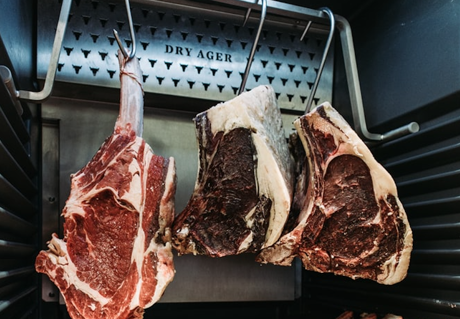 Tajria Perbezaan Lamb Dan Mutton Di Pasaran Daging Kambing Dikenali Sebagai Chevon